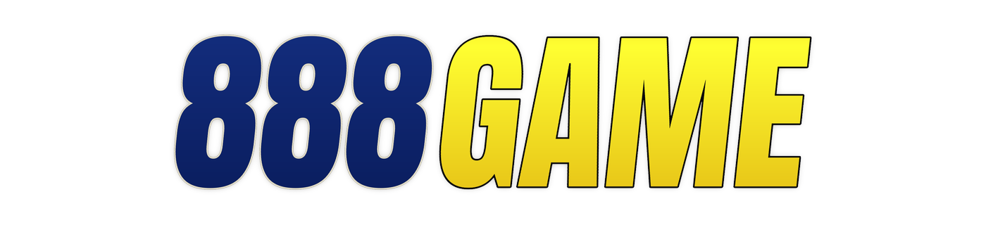 888game logo